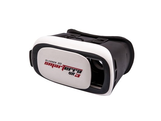 Очки виртуальной реальности Smarterra VR3